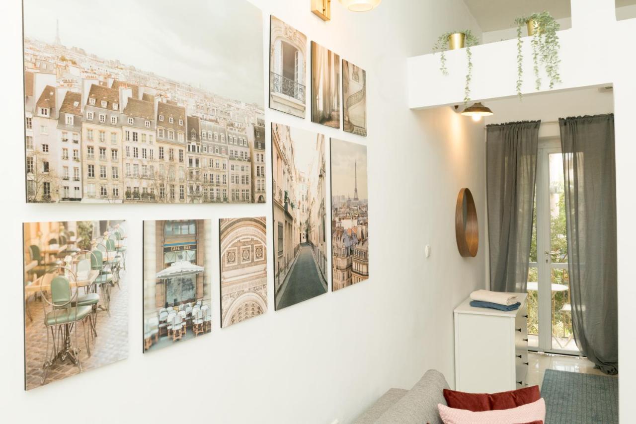 Ben Yehuda Apt Jerusalem Exterior photo