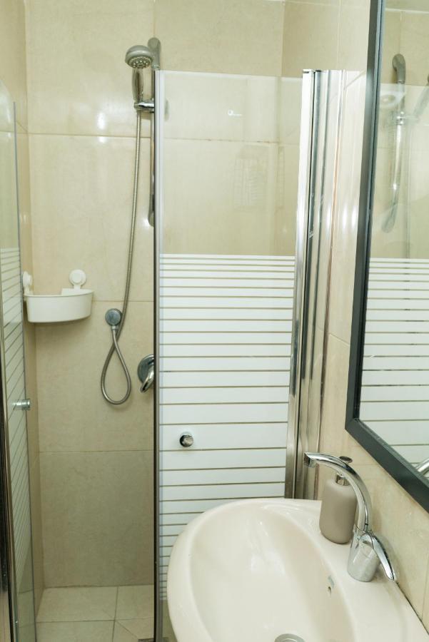 Ben Yehuda Apt Jerusalem Exterior photo